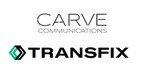 Carve Communications Named as Public Relations Agency of Record for Transfix, Industry Leader in Transportation Logistics