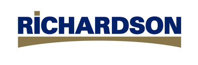 Richardson International Logo