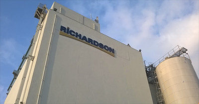 Richardson Milling U.K.