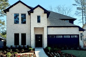 Audubon Starts Home Sales, Welcomes First Model Home