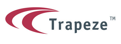 Trapeze Group (PRNewsfoto/Trapeze Group)