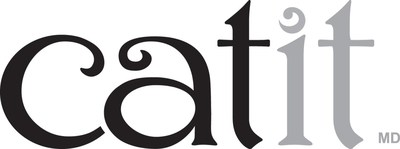 La marque canadienne Catit prsente une nourriture pour chats contenant jusqu' 92 % de protines durables d'insectes de la teneur totale! (Groupe CNW/Catit)