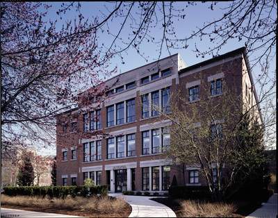 The Family Institute at Northwestern University