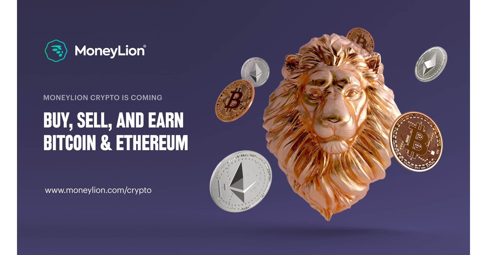 MoneyLion to Empower Members to Buy, Sell and Earn Cryptocurrencies via  Strategic Investment in Zero Hash