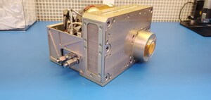 Phase Four Wins U.S. Air Force Contract for Electric Propulsion of Satellites