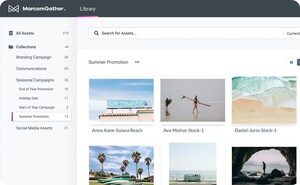 MarcomCentral Launches Affordable Digital Asset Management Solution to Help Businesses Eliminate Chaotic File Storage