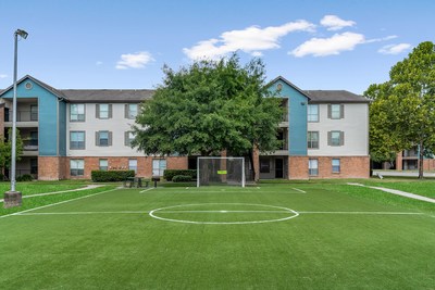 Allied Orion Group Selected to Manage Sutter Ranch Apartments by