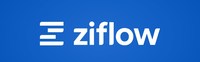 Ziflow logo (PRNewsfoto/Ziflow)