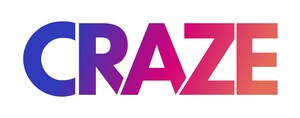 Craze Charges Forward With New Strategy, Business Model, and Executive Team