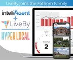 Fathom Holdings Signs Definitive Agreement to Acquire Technology Platform LiveBy