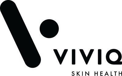 VIVIQ Skin Health Logo