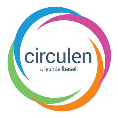 The LyondellBasell Circulen product family supports the reduction of plastic waste through the use of recycled content, and a lower carbon footprint through the use of renewable-based content as compared to feedstock from fossil-based sources.