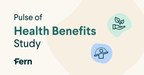Study Reveals The Health Benefits that Matter Most to Employees Now