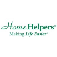 Home Helpers Home Care is one of the largest franchisors of in-home senior care. (PRNewsfoto/Home Helpers Home Care)