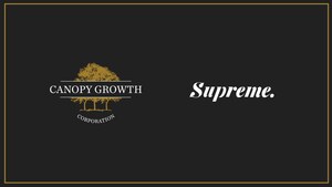 Canopy Growth to Acquire The Supreme Cannabis Company