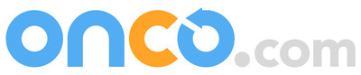 Onco.com Logo