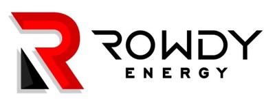 (PRNewsfoto/Rowdy Energy)
