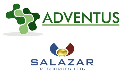 Adventus Mining Corporation (ADZN - tsxv) (ADVZF - otcqx) (CNW Group/Adventus Mining Corporation)