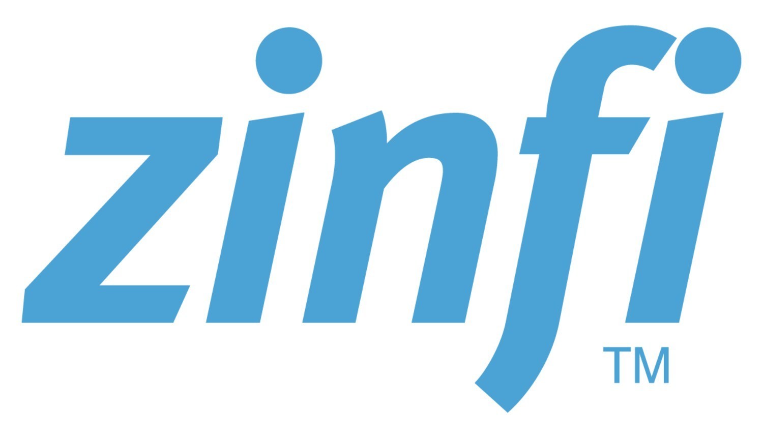 ZINFI Logo (PRNewsfoto/ZINFI Technologies, Inc.)
