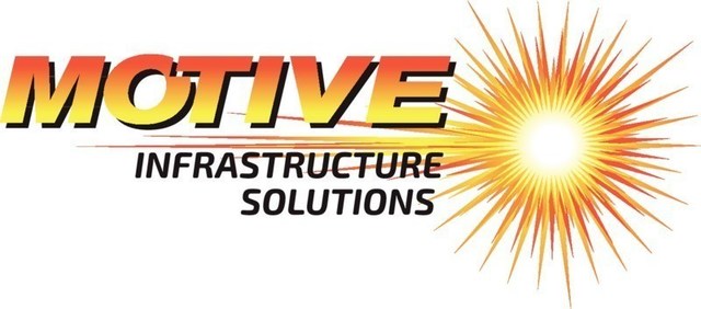 Motive Infrastructure Solutions, the self-performing EPC (Engineering, Procurement, & Construction) solutions provider (PRNewsfoto/Motive Companies)