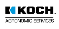Koch Agronomic Services (PRNewsfoto/Koch Agronomic Services)