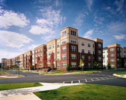 Mission Rock Residential has been chosen as the new property management firm for the Summerfield at Morgan Metro Apartments in Landover, MD.