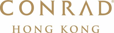 Conrad Hong Kong Logo