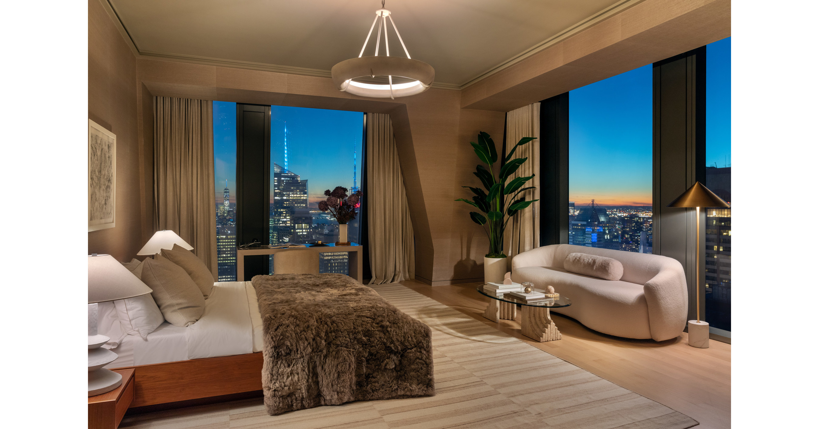 Douglas Elliman Development Marketing Named Exclusive Marketing and Sales Brokerage for 53 West 53 by Pritzker Prize-winning Architect Jean Nouvel - Vimarsana News