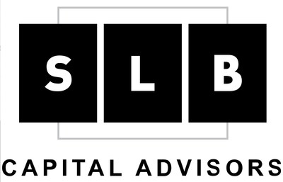 A real estate advisory firm focused on sale leaseback and M&A related real estate transactions. (PRNewsfoto/SLB Capital Advisors)