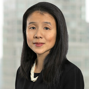 Troutman Pepper Adds Dynamic New York Partner Judy Kwok to Tax and Renewable Energy Practices
