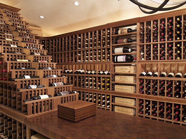 Cold Craft, Inc. wine cellar refrigeration specialists in the San Francisco Bay Area