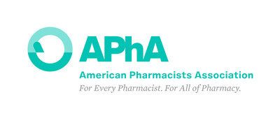 American Pharmacists Association logo (PRNewsfoto/American Pharmacists Association)