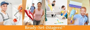 iStagers Partners with National Chain