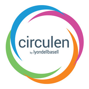 LyondellBasell lance sa gamme de produits Circulen dans le but de promouvoir les solutions circulaires