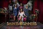 Saints &amp; Sinners Returns for All New Season Sunday, April 11 at 9:00 p.m. ET/PT On Bounce