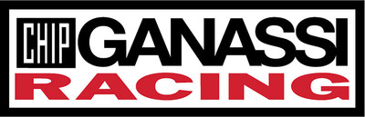 Chip Ganassi Logo