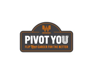 Whataburger Launches Free Virtual Leadership Conference April 21 with NBA Legend David Robinson, Award-Winning Chef Aarón Sánchez and Founder of the Pivot Method Jenny Blake as it Plans to Hire 50,000 to Support Strategic Growth