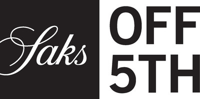 Saks OFF 5TH Logo 2021