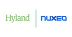 Hyland completes acquisition of Nuxeo