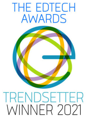 Cengage named "Trendsetter of the Year" by EdTech Digest