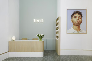 Tend Raises $125M in Series C Funding Led by Addition