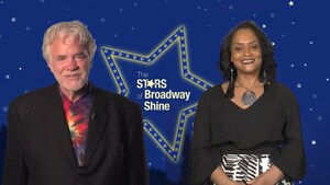 The DEA Educational Foundation's Stars Of Broadway Shine On The DEAEF Benefit Raises Over $71k For Their After-school Programs