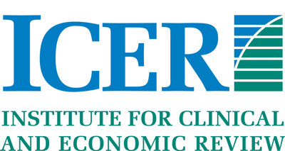 ICER logo