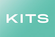 KITS Eyecare Ltd. Logo (CNW Group/KITS Eyecare Ltd.)