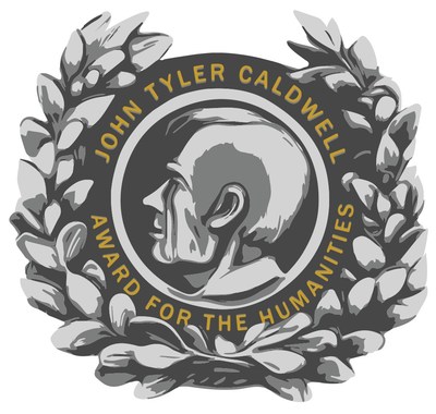 North Carolina Humanities is accepting nominations for the John Tyler Caldwell Award for the Humanities through April 18, 2021.