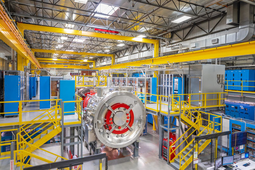 Fusion Energy Milestone from TAE Technologies Validates Path to Cost-Competitive Carbon-Free Baseload Energy