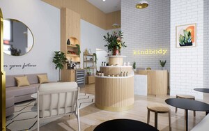 Kindbody Continues Rapid Expansion as It Opens Second New Market in Two Weeks with State-of-the-Art Fertility Clinic and Lab in Atlanta, GA