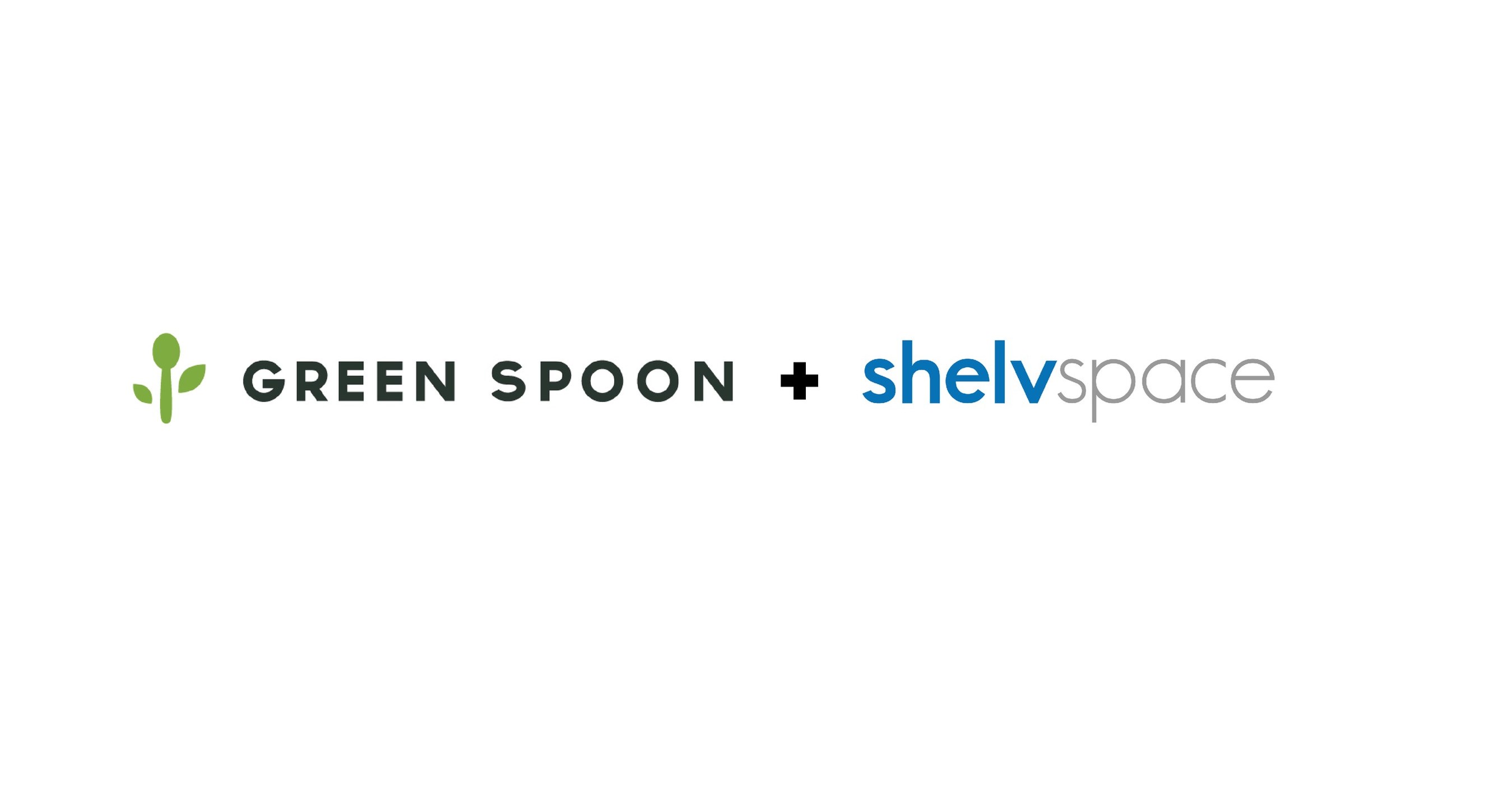 Green Spoon Sales & Shelvspace Unveil New-To-Market Retail Software