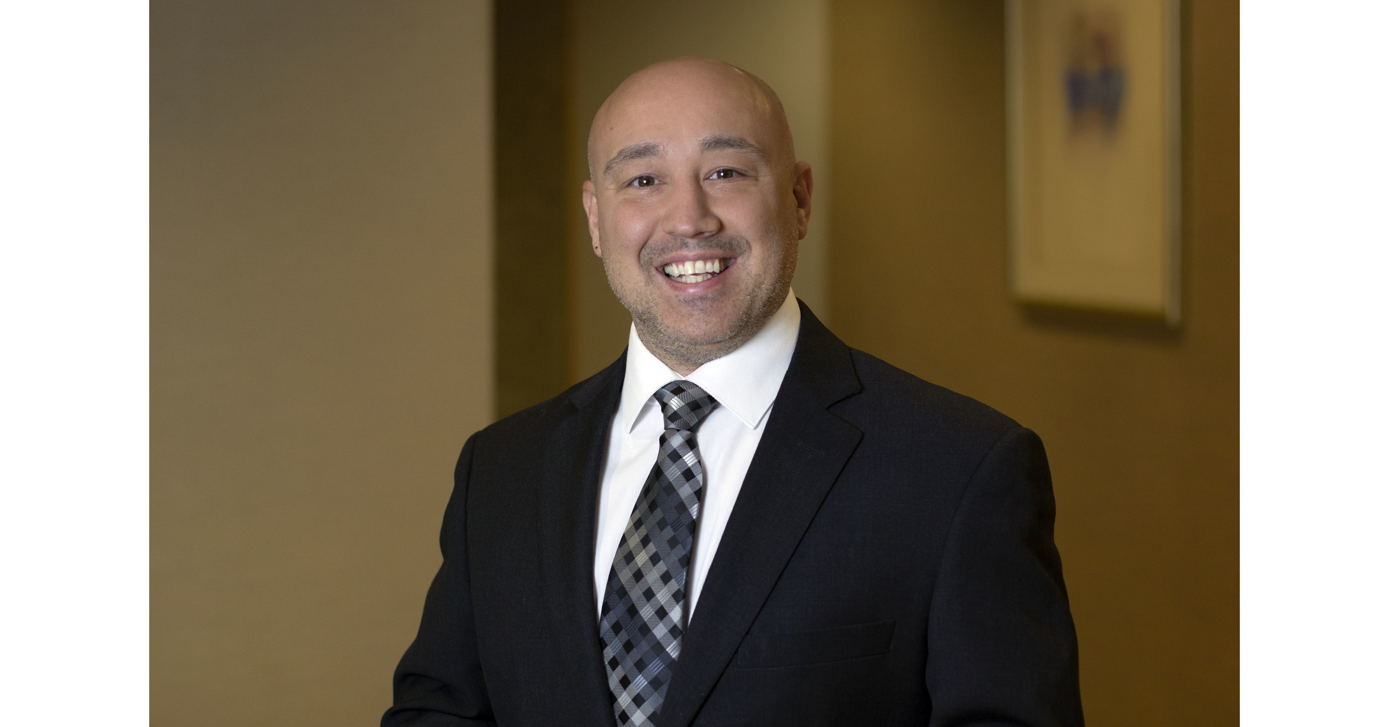 NJ Law Firm Welcomes New Director of Information Technology