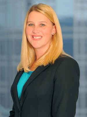 Sugar Felsenthal Grais &amp; Helsinger LLP Elects Kathryn C. Nadro to Partnership and Expands Practice Groups With Addition of New Associates